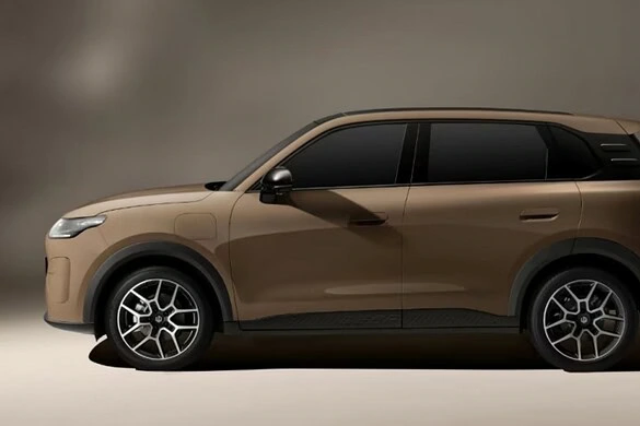 Leapmotor B03X, il SUV elettrico compatto sbarca in Italia da 19.900 euro