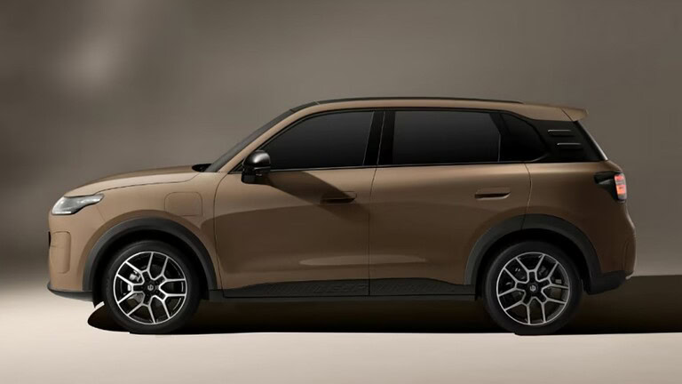 Leapmotor B03X, il SUV elettrico compatto sbarca in Italia da 19.900 euro