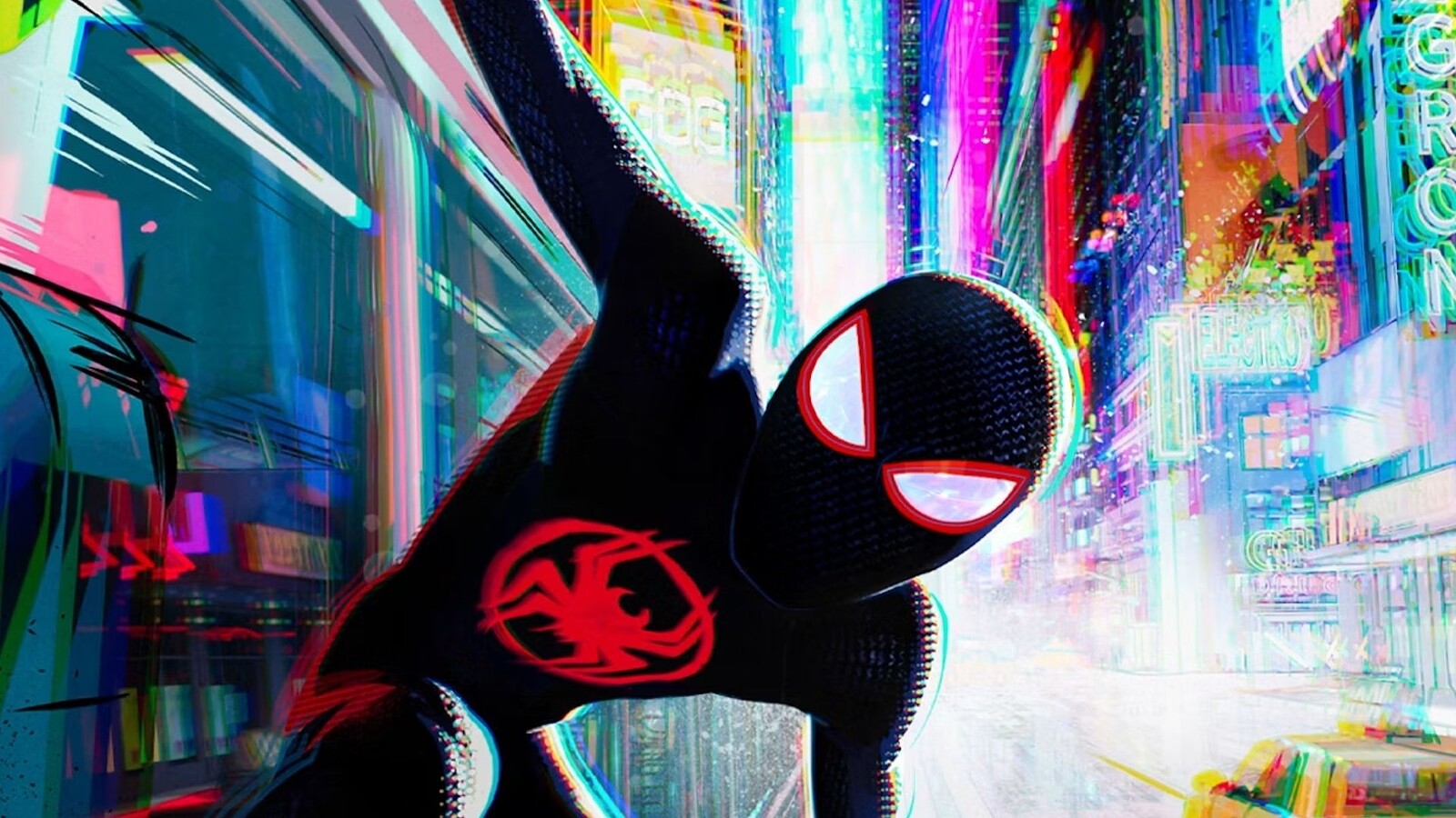 Spider-Man: Beyond the Spider-Verse, arriva l'aggiornamento che rassicura i fan