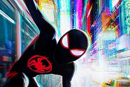 Spider-Man: Beyond the Spider-Verse, arriva l’aggiornamento che rassicura i fan