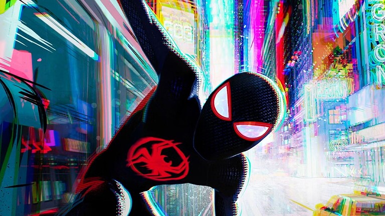 Spider-Man: Beyond the Spider-Verse, arriva l'aggiornamento che rassicura i fan