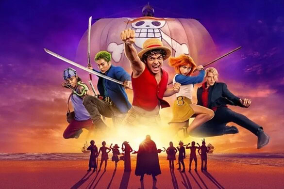 One Piece 2, Netflix cambia strategia sui rilasci delle seconde stagioni