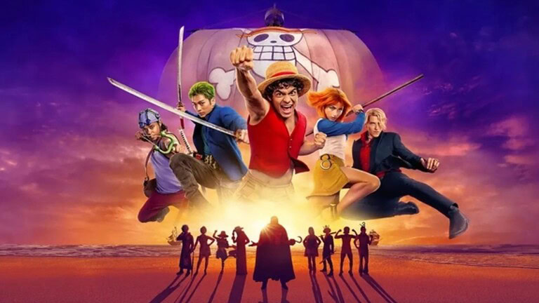 One Piece 2, Netflix cambia strategia sui rilasci delle seconde stagioni
