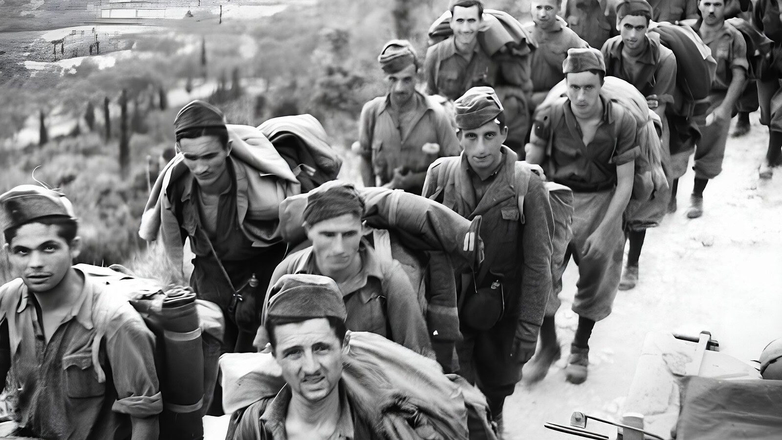 Italia neutrale nel 1940: cosa sarebbe successo senza la guerra