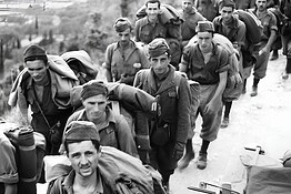 Italia neutrale nel 1940: cosa sarebbe successo senza la guerra