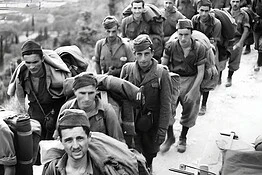 Italia neutrale nel 1940: cosa sarebbe successo senza la guerra