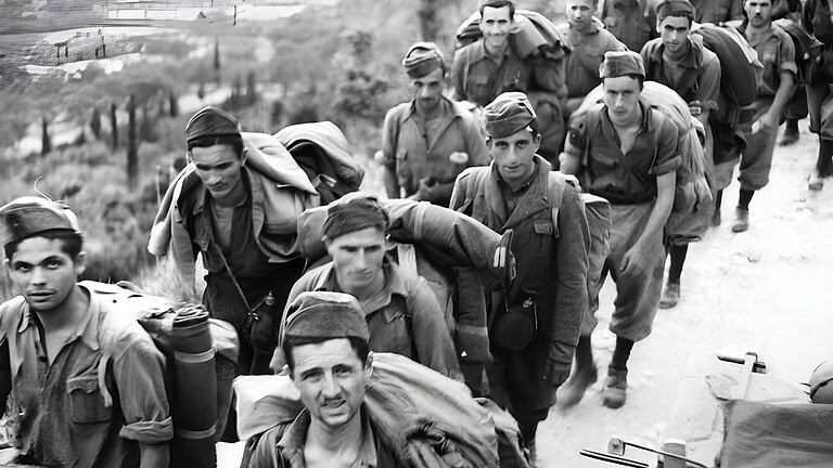 Italia neutrale nel 1940: cosa sarebbe successo senza la guerra