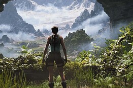 Tomb Raider: Legacy of Atlantis, il T-Rex torna nella Valle Perduta