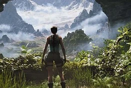 Tomb Raider: Legacy of Atlantis, il T-Rex torna nella Valle Perduta