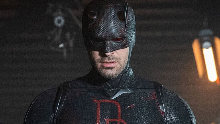 Daredevil Rinascita 3: i Defenders tornano dopo dieci anni