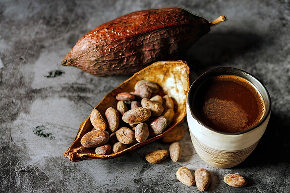 Cacao, scoperte 4 nuove varietà in Perù che salveranno il cioccolato