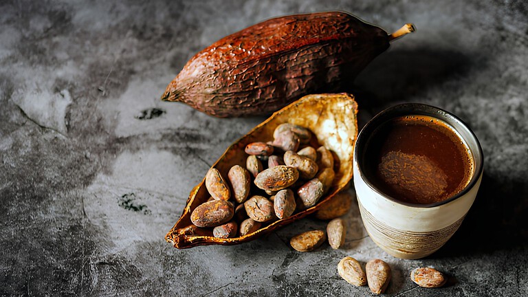 Cacao, scoperte 4 nuove varietà in Perù che salveranno il cioccolato