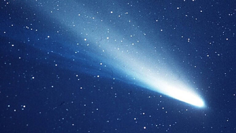 Cometa 2P/Encke, nel 2007 accadde qualcosa che nessuno aveva mai visto