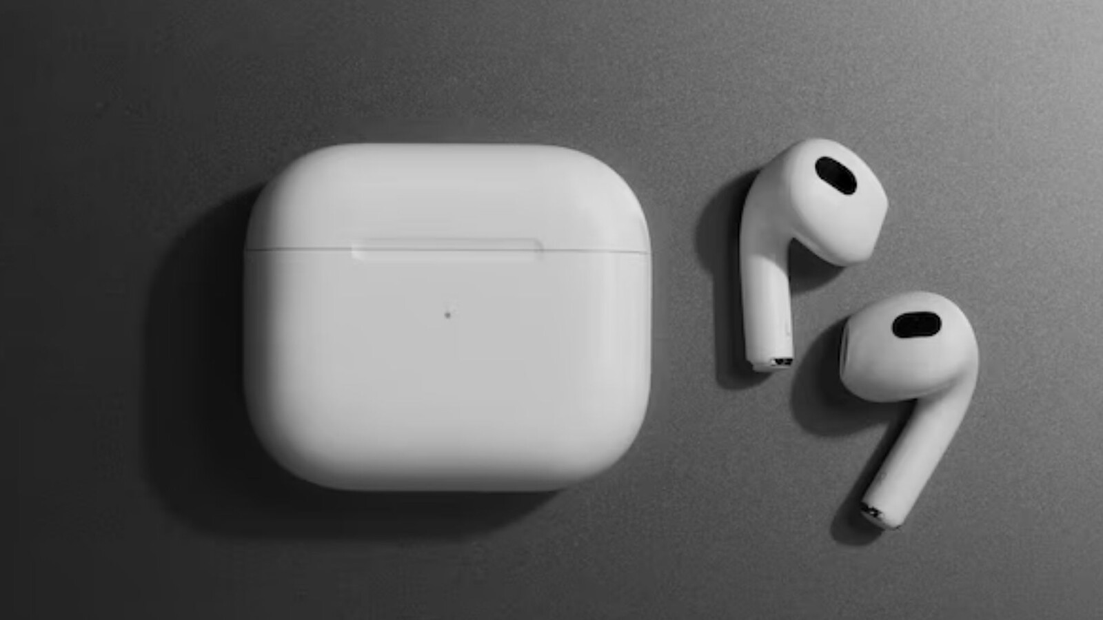 AirPods, nuovo firmware beta 3 di Apple: novità e come installarlo