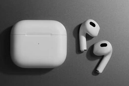 AirPods, nuovo firmware beta 3 di Apple: novità e come installarlo