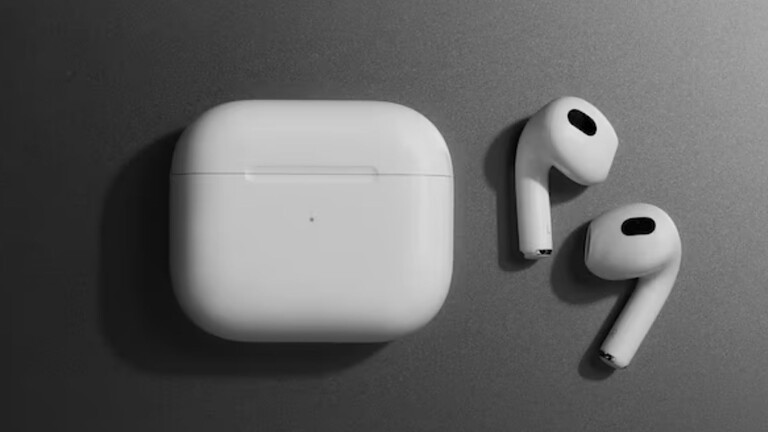 AirPods, nuovo firmware beta 3 di Apple: novità e come installarlo