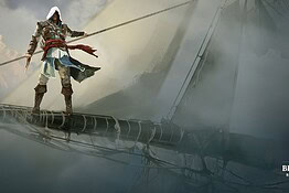 Assassin’s Creed Black Flag Resynced: i preorder superano già Skull & Bones