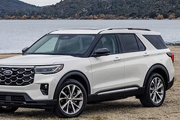 Ford richiama 66.000 ibride: il difetto “risolto” che torna a colpire