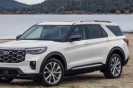 Ford richiama 66.000 ibride: il difetto “risolto” che torna a colpire
