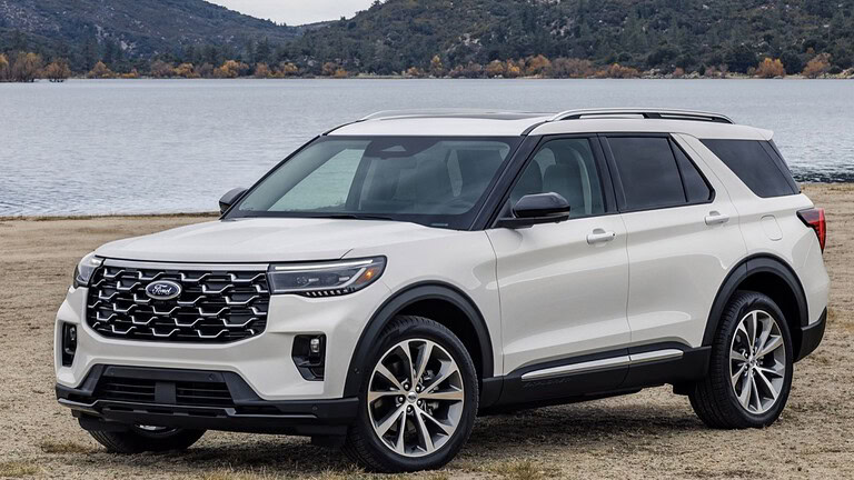 Ford richiama 66.000 ibride: il difetto "risolto" che torna a colpire