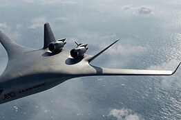 JetZero costruisce Jet1, l’aereo blended wing body che consuma meno