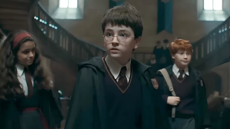 Harry Potter, la serie TV anticipa la presenza del Ministro della Magia