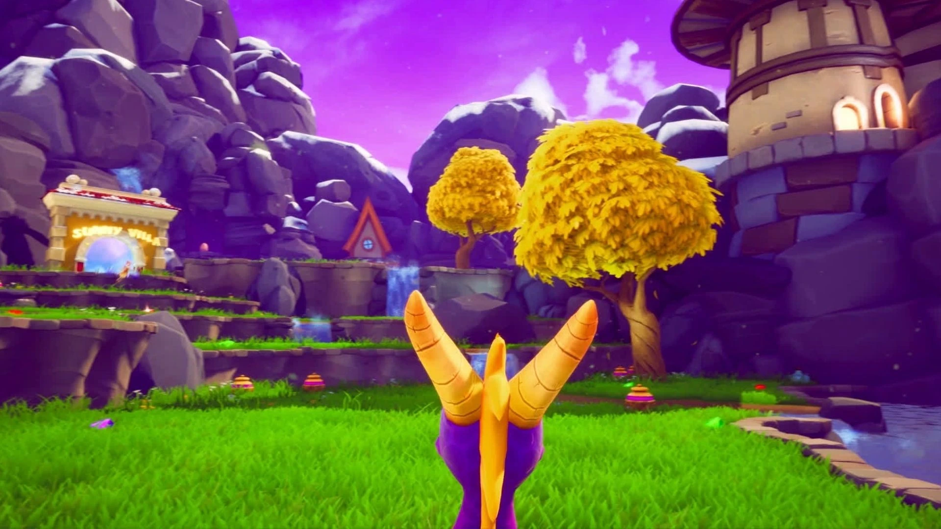 Spyro: Reignited Trilogy, ecco il trucco segreto dietro la sua creazione
