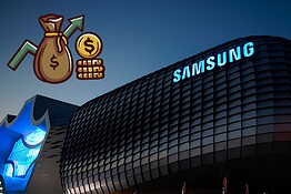 Samsung aumenta i prezzi in India: settimo rincaro sui Galaxy economici
