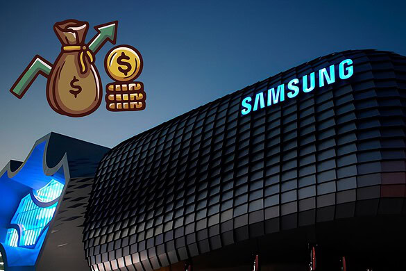 Samsung aumenta i prezzi in India: settimo rincaro sui Galaxy economici