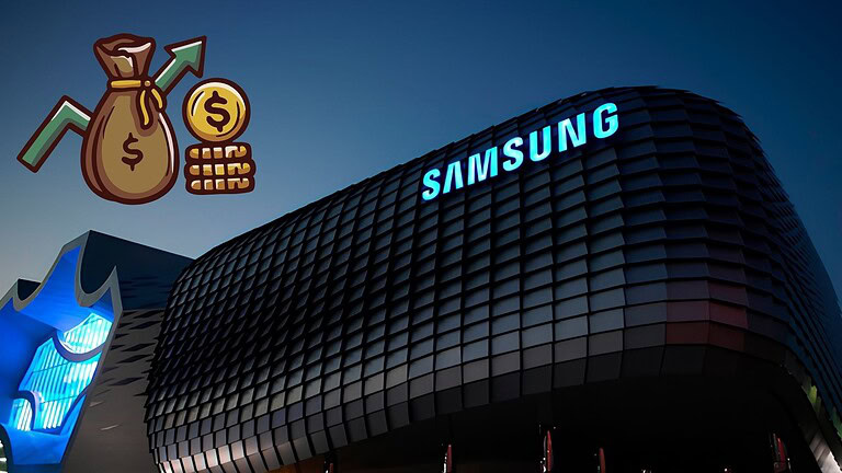Samsung aumenta i prezzi in India: settimo rincaro sui Galaxy economici
