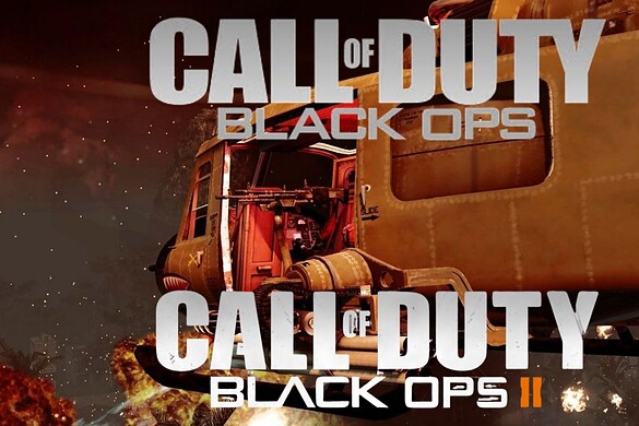 Black Ops e Black Ops 2 su PS5: il leak dei trofei rivela tagli sospetti