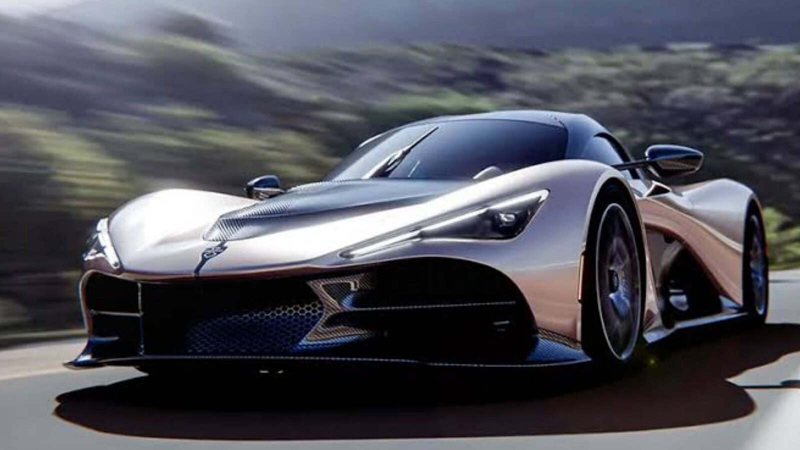 Zenvo Aurora Tur: il V12 stradale più potente di sempre da 1.850 CV