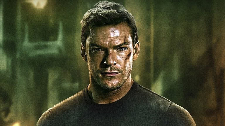 Reacher 4 e lo spin-off Neagley a un mese di distanza: cosa li lega?