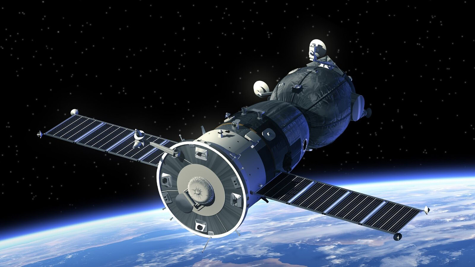 Scudo spaziale europeo: piano UE da 24 miliardi entro il 2034