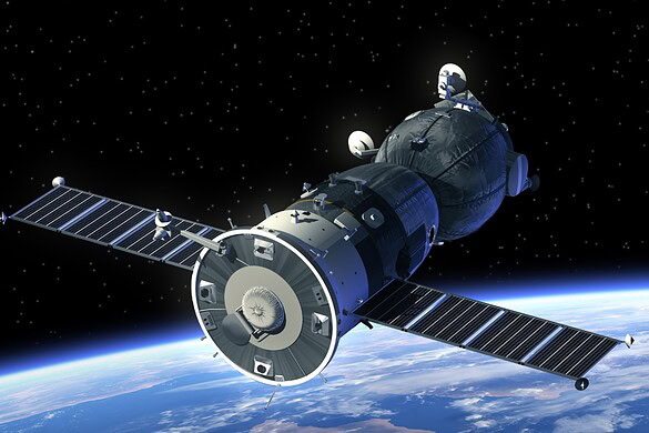 Scudo spaziale europeo: piano UE da 24 miliardi entro il 2034