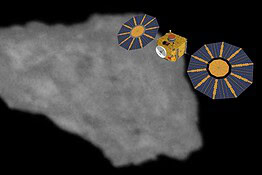 Tianwen-2 fotografa Kamoʻoalewa: prima immagine ravvicinata del quasi satellite