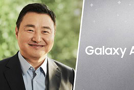 Samsung, TM Roh svela la vera rivoluzione dell’intelligenza artificiale