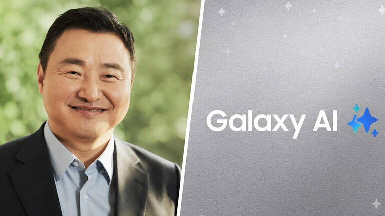 Samsung, TM Roh svela la vera rivoluzione dell'intelligenza artificiale