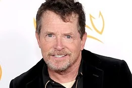 Michael J. Fox torna a recitare in Shrinking e conquista gli Emmy 2026