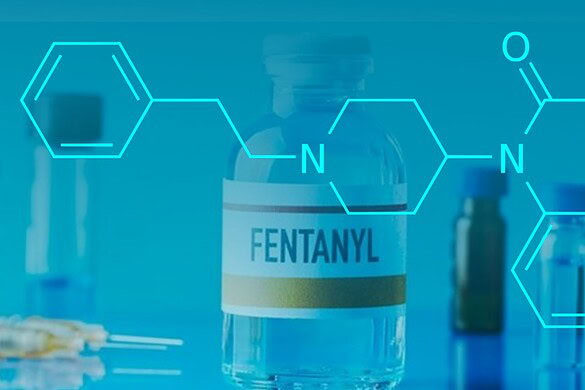 Fentanyl, furto di 80 fiale a Roma: cos’è e perché fa così paura