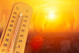 Isole di calore urbane, come ridurre di 4 gradi le città italiane
