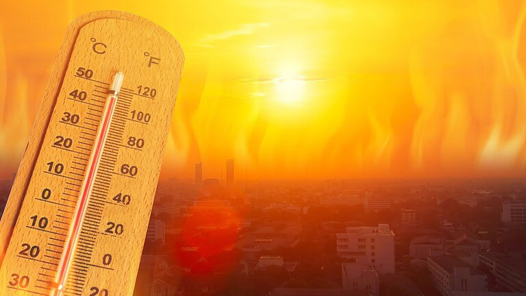 Isole di calore urbane, come ridurre di 4 gradi le città italiane