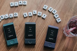 Vasco Translator M4: il traduttore con SIM dati illimitata inclusa