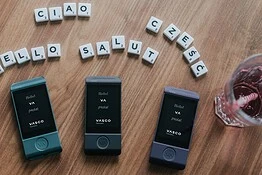 Vasco Translator M4: il traduttore con SIM dati illimitata inclusa