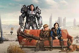 Fallout 2: dieci nomination agli Emmy ma manca Walton Goggins