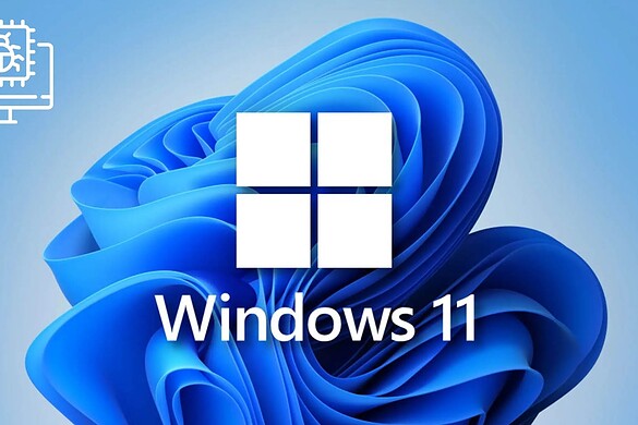 Windows 11, un bug riempie il disco fino a 500 GB