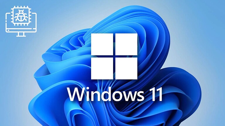 Windows 11, un bug riempie il disco fino a 500 GB