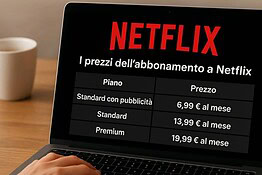 Netflix, il binge-watching mostra le prime crepe