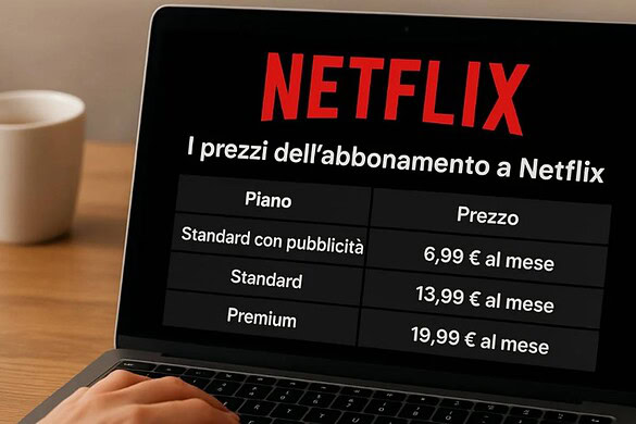 Netflix, il binge-watching mostra le prime crepe