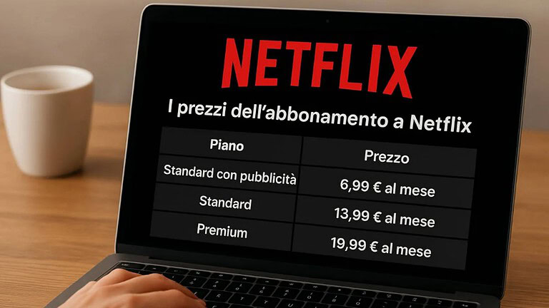 Netflix, il binge-watching mostra le prime crepe